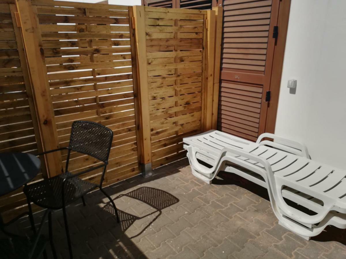 Sam Lucky Apartment Playa Blanca  Bagian luar foto